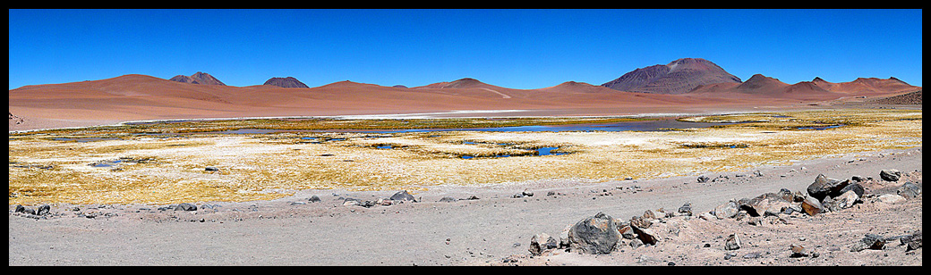 Salar de Pujsa